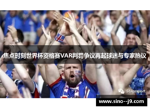 焦点时刻世界杯资格赛VAR判罚争议再起球迷与专家热议