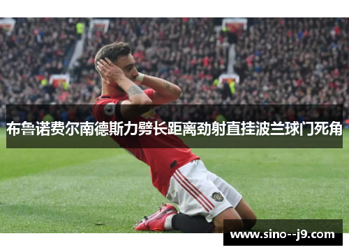 布鲁诺费尔南德斯力劈长距离劲射直挂波兰球门死角