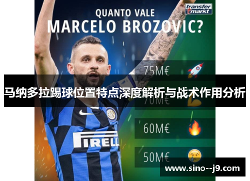 马纳多拉踢球位置特点深度解析与战术作用分析